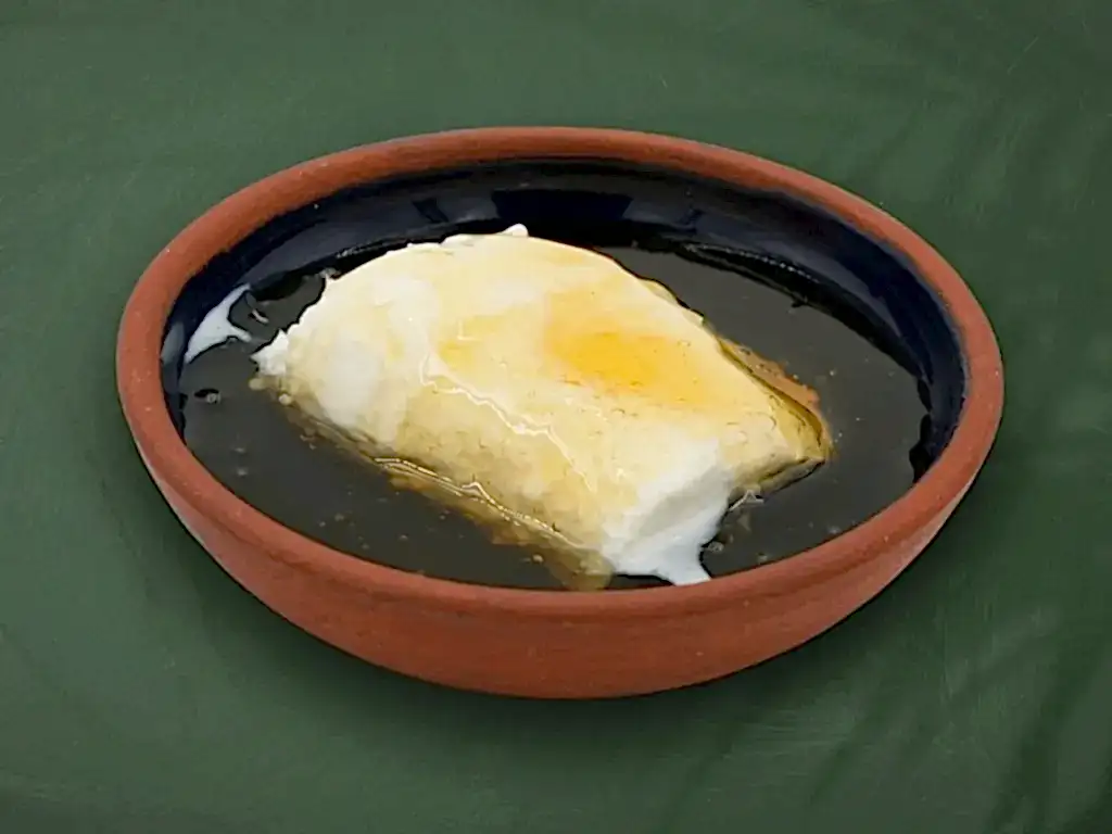 Buffalo Clotted Cream